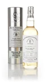 Imperial 20 Year Old 1995 (casks 50248 & 50249) - Un-Chillfiltered (Signatory)