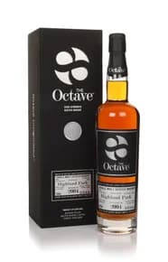 Highland Park 18 Year Old 2004 (cask 5038444) - The Octave (Duncan Taylor)