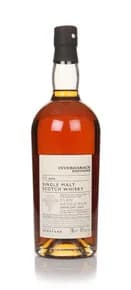 Ardgowan 10 Year Old Open Day 2024 - Inverdarach Editions