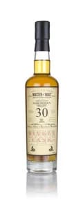 Macallan 30 Year Old 1988 - Single Cask (Master of Malt)