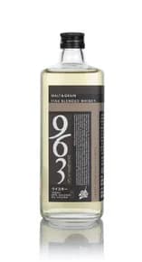 963 Malt & Grain Black Label