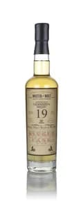 Deanston 19 Year Old 1999 - Single Cask (Master of Malt)