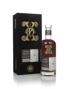Glenrothes 30 Year Old 1989 (cask 14056)  - Xtra Old Particular The Black Series (Douglas Laing)