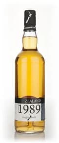New Zealand 22 Year Old 1989