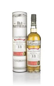 Braeval 18 Year Old 2001 (cask 13724) - Old Particular (Douglas Laing)