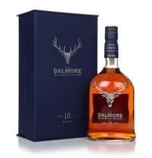 Dalmore 18 Year Old (2022 Edition)