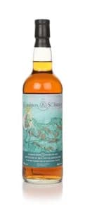 Ben Nevis 7 Year Old Equinox & Solstice Autumn 2022 (Whisky Sponge & Decadent Drinks)