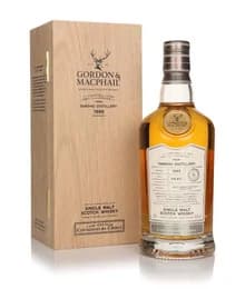 Tamdhu 34 Year Old 1989 (cask 12881) - Connoisseurs Choice (Gordon & MacPhail)