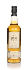 Tamnavulin 25 Year Old 1977 (cask 5470) - First Cask