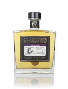 Loch Lomond 13 Year Old 2005 - Claxton's