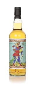 Tarot Blend 6 Year Old 2016 "The Fool" - North Star Spirits