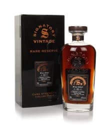 Blair Athol 35 Year Old 1988 (cask 6790) - Cask Strength Collection Rare Reserve 35th Anniversary (Signatory)