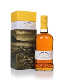 Tobermory 24 Year Old Oloroso Sherry Cask Finish (Coast)