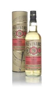 Tamdhu 11 Year Old 2007 (cask 12766) - Provenance (Douglas Laing)