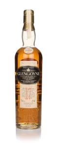Glengoyne 17 Year Old - Pre 2006