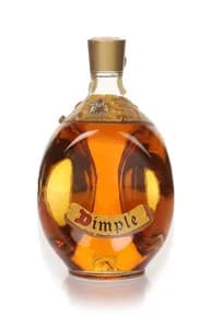 Haig's Dimple De Luxe - 1970s