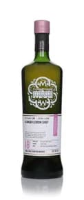 Auchentoshan 18 Year Old 2003 (cask 5.95) - (The Scotch Malt Whisky Society)