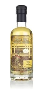 BenRiach 9 Year Old (That Boutique-y Whisky Company)