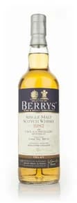 Caol Ila 1982 (Berry Bros. & Rudd)