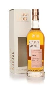 Mannochmore 12 Year Old 2010 - Strictly Limited (Càrn Mòr)