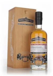 Strathisla 21 Year Old 1992 (cask 9541) - Directors' Cut (Douglas Laing)