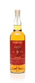 Mortlach 9 Year Old 2013 Father of Malt (Master of Malt)
