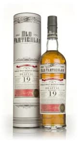 Braeval 19 Year Old 1997 (cask 12116) - Old Particular (Douglas Laing)