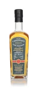 Ardmore 14 Year Old 2010 - Cadenhead's Authentic Collection