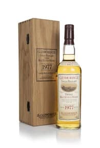 Glenmorangie 21 Year Old 1977