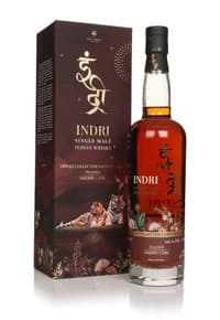 Indri Diwali Collectors Edition Indian Whisky 2024