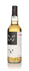 Glentauchers 18 Year Old 2006 (Thompson Bros.)