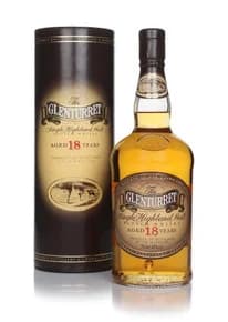 The Glenturret 18 Year Old - 1990s
