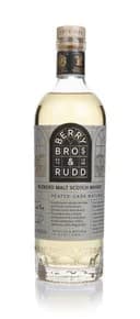 Berry Bros. & Rudd Peated Cask Matured - The Classic Range