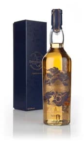 Strathmill 25 Year Old 1988 (Special Release 2014)
