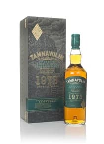 Tamnavulin 45 Year Old 1973 - Vintages Collection