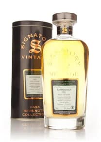 Caperdonich 19 Year Old 1992 Cask 46238 - Cask Strength Collection (Signatory)