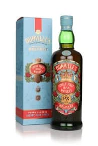 Dunville's Very Rare 10 Year Old Irish Whiskey