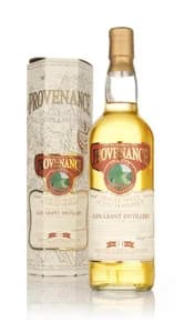 Glen Grant 11 Year Old 1995 - Provenance (Douglas Laing)