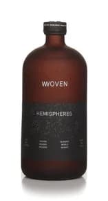 Woven Hemispheres