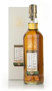 Glen Moray 25 Year Old 1986 - Dimensions (Duncan Taylor)