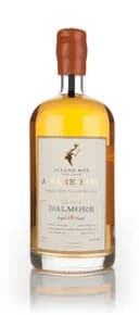 Dalmore 18 Year Old 1996 (cask 2097) - A Rare Find (Gleann Mór)