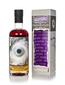 Oxford Artisan Whisky 3 Year Old (That Boutique-y Whisky Company)