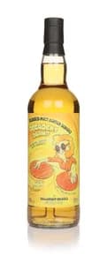 Sideburn 31 Year Old Decadent Drams (Decadent Drinks)