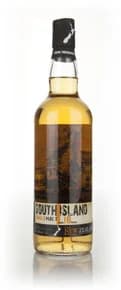 South Island 18 Year Old 1993