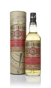 Craigellachie 8 Year Old (cask 13368) - Provenance (Douglas Laing)