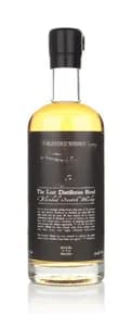 The Lost Distilleries Blend - Batch 4
