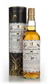 Cambus 37 Years Old 1975 - The Clan Denny (Douglas Laing)