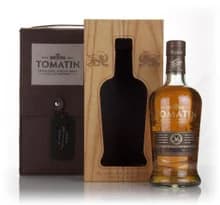 Tomatin 36 Year Old - Batch 3