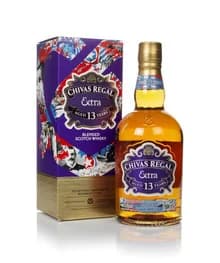 Chivas Regal 13 Year Old Extra - Bourbon Casks