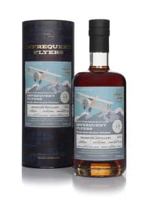 Deanston 13 Year Old 2012 (cask 805629) - Infrequent Flyers (Alistair Walker)